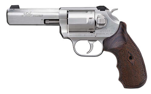 Handguns Kimber America K6s DASA 357Magnum|38Special KIMBER K6S DASA 357MAG 4" COMBAT CA